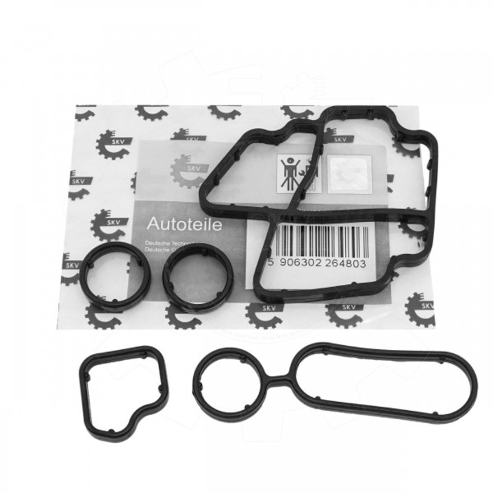 Garnituri Filtru Ulei ESEN SKV 03L198441, set