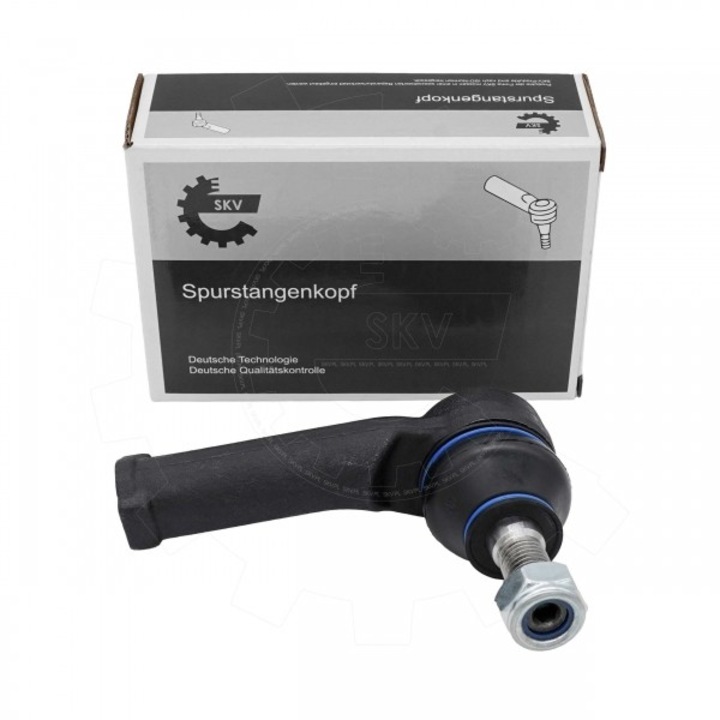 Plăcuțe frână, ESEN SKV, 1JD422812, față stânga, pentru Audi A3, Skoda Octavia I, VW Golf IV