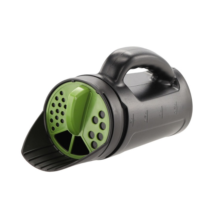 Semanatoare Manuala, Capacitate 2, 5 l