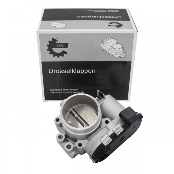 Supapă de acceleratie ESEN SKV, 04E133062C, pentru Audi, Seat, Skoda, VW