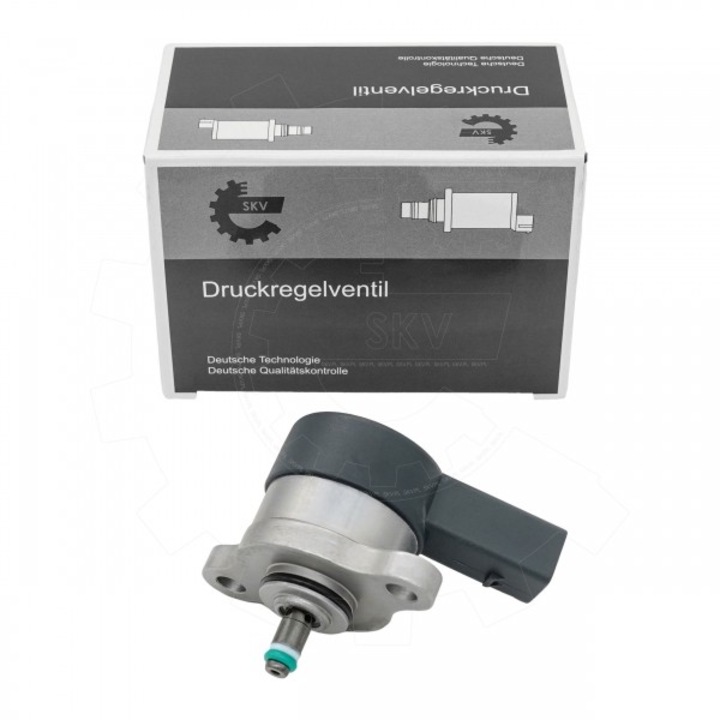 Регулиращ клапан за налягане ESEN SKV, 057130764, 0281002351, черен цвят