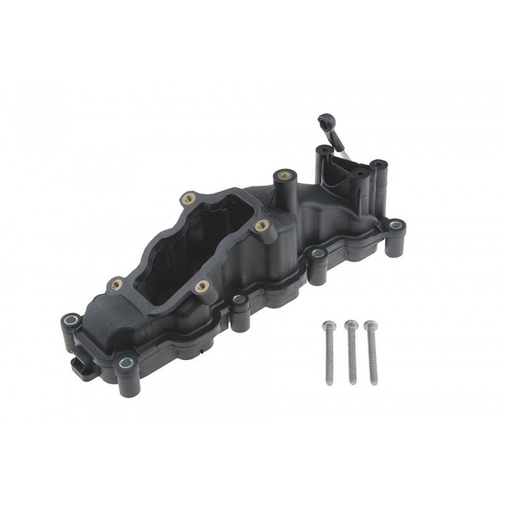 Colector de admisie NTY, 2.7tdi/3.0tdi, pentru Audi A4, A5, A6, A8, Q5, 2003-2007