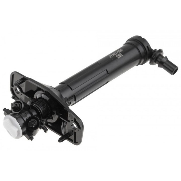 Duza far NTY pentru Audi A6 C7, stanga, 4GD955101A