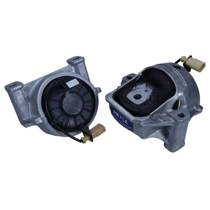 Комплект спирачни накладки Meyle за Audi A4 06.08-12.15, 8K0198381S