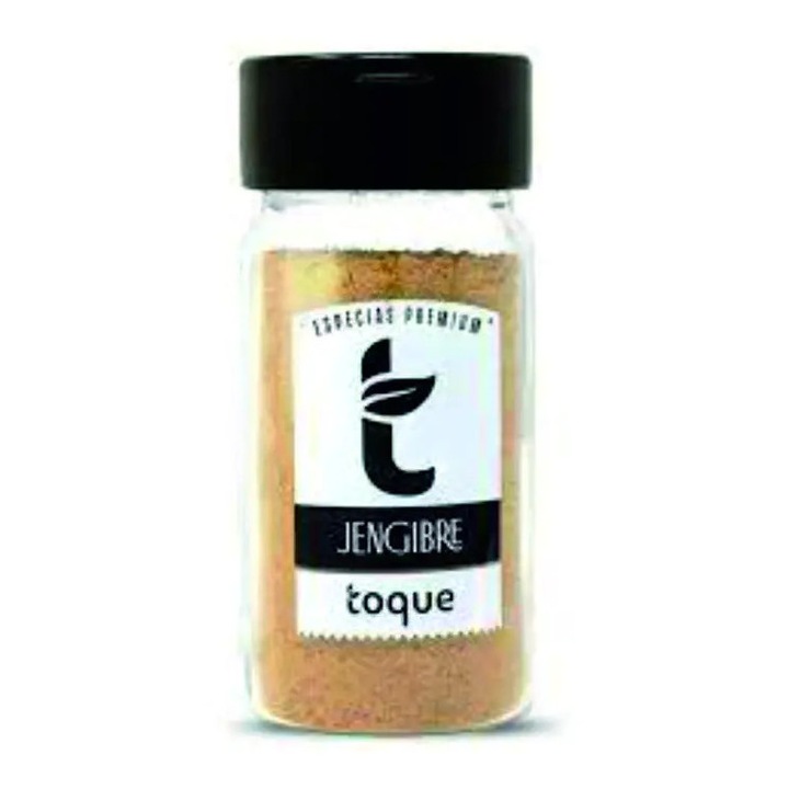 Ienibahar Macinat – 31 g