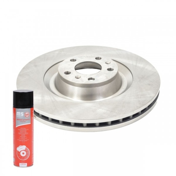 Преден спирачен диск Master Sport 18152047100