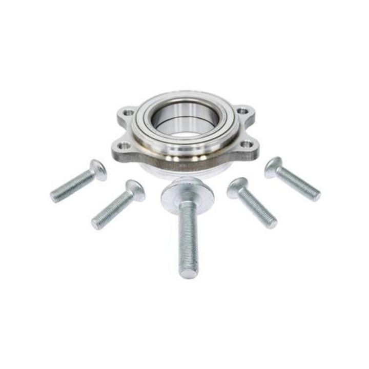 Комплект лагери за колела Master Sport за Audi A4, A5, A6, A7, A8, Q5