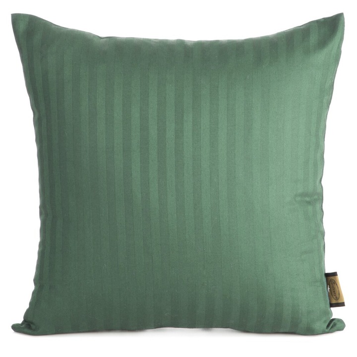 Fata de perna, 40x40 cm, Eurofirany satin