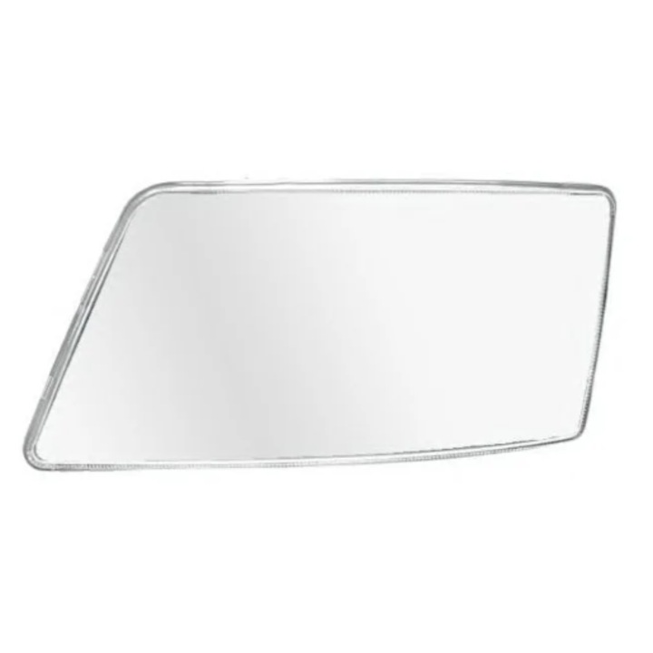 Geam Far Truck Led, TGS I/TGX I, alb, 1 buc