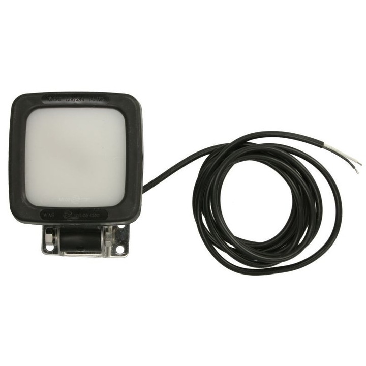 Lampa proiector inversă, WAS, greutate 0, 70kg, 1228 W178