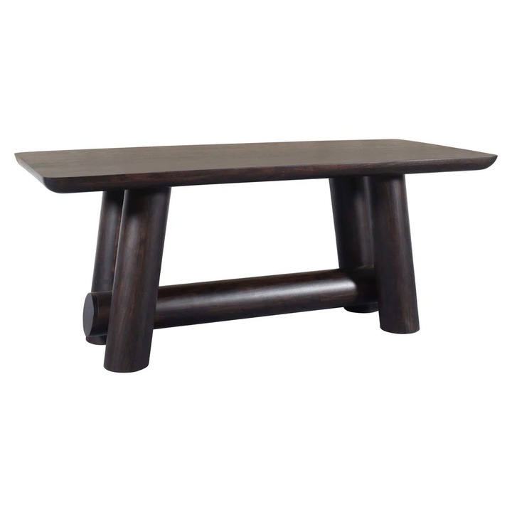 Masa bar Menara maro 218 (counter) 218.0x97.0x90.0 Fier, Alama, Marmura Toronto