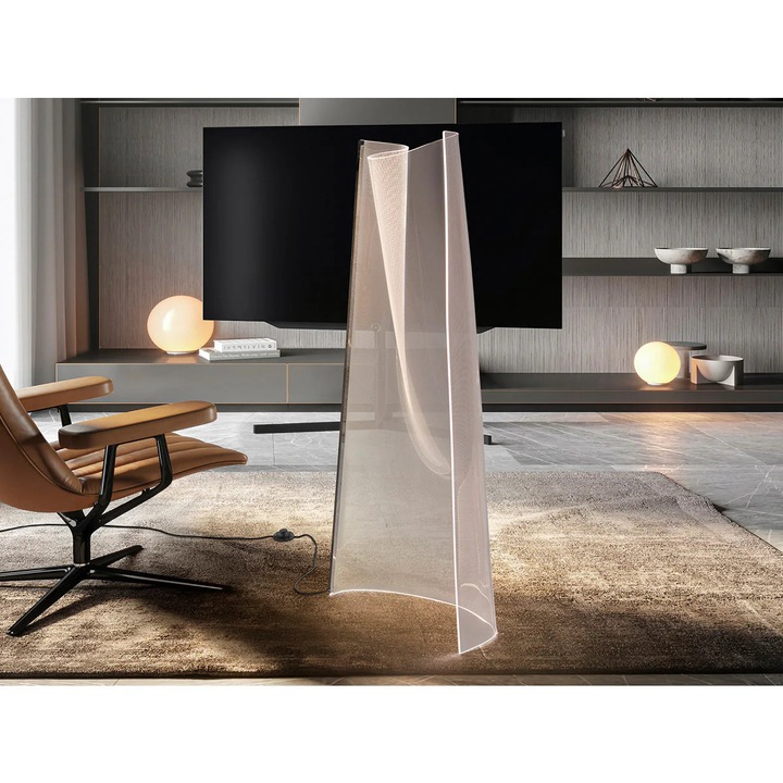 Lampa De Podea Velos Ii, 40x70x140 cm