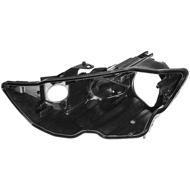 Carcasa far stanga pentru Audi A7 C8 fara Facelift FULL LED + MATRIX (2019 - 2022) - HA089-STANGA