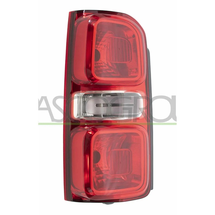 Lampa Stop Spate Stanga Prasco Ty9444154, omologata, pentru Toyota Proace/Proace Verso