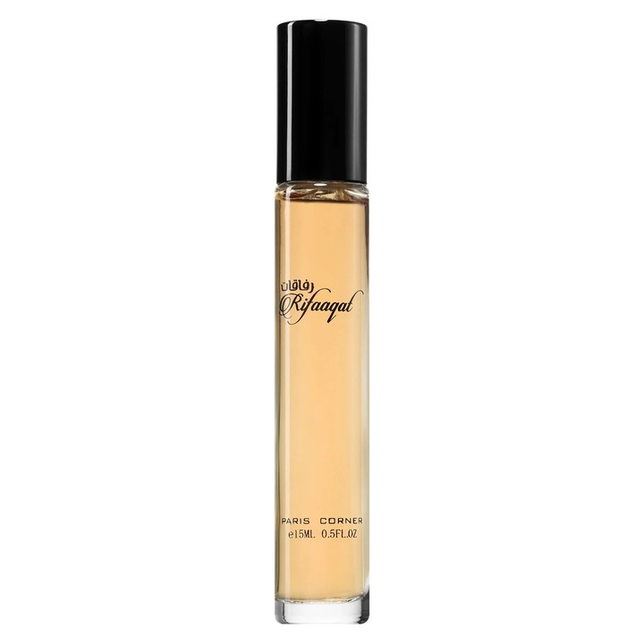 Apa de Parfum, Rifaaqat by Paris Corner, 15 ml, Unisex