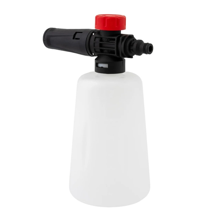 Lance spumare profesionala pentru aparat de spalat cu presiun EFM-1 compatibil cu E-90P-D ELEFANT