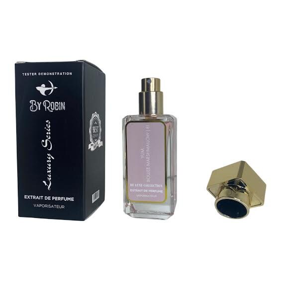 Apa de parfum, KAYALI, Yum Boujee Marshmallow 81, Pentru Femei