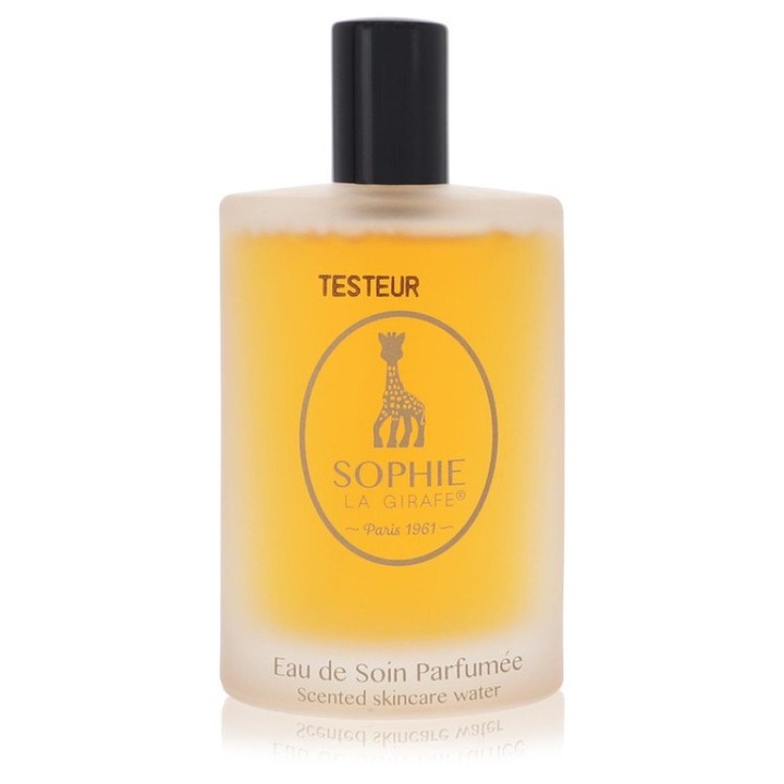 Sophie la Girafe 100 ml testpermet férfiaknak
