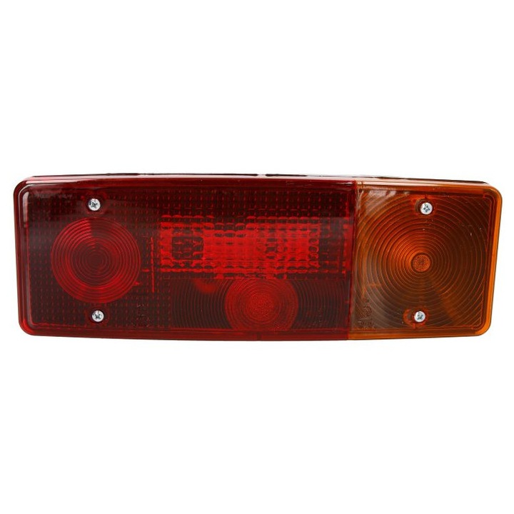 Lampa Stop Spate Dreapta, WAS, reflector, 0, 34kg
