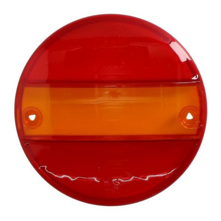 Lampa spate WAS dispersor dreapta/stanga pentru camioane, 0, 09kg