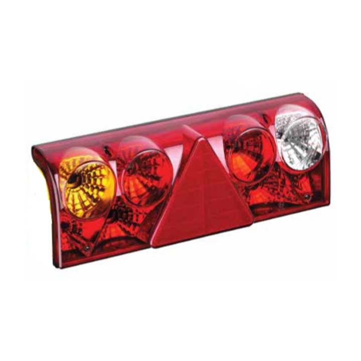 Lampa stop Mars tech, geam, calitate bună, 12V