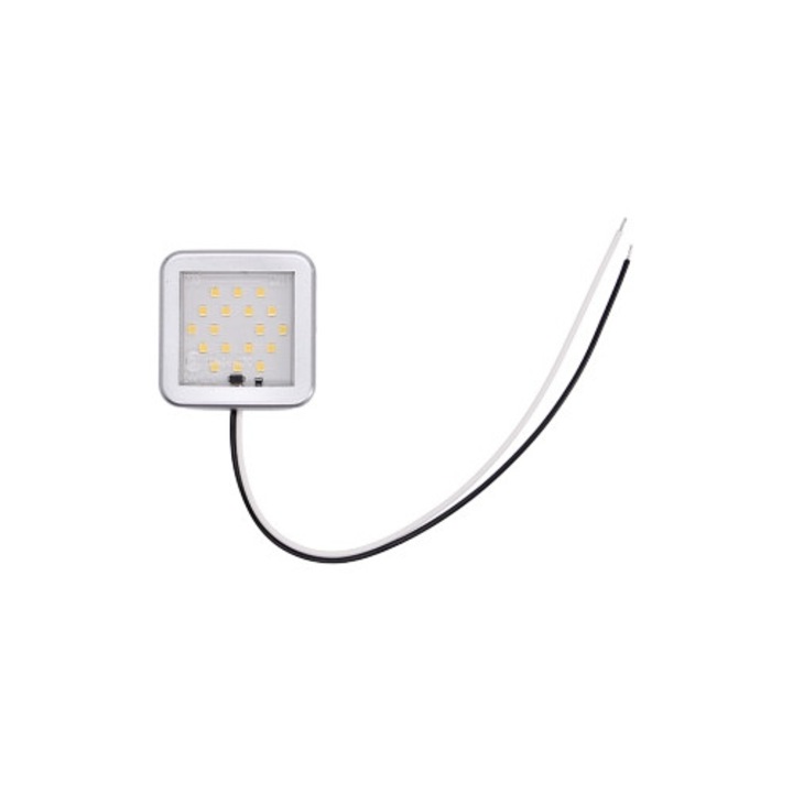Lampa de iluminat interior WAS, 24V, 24cm, greutate 0, 03kg