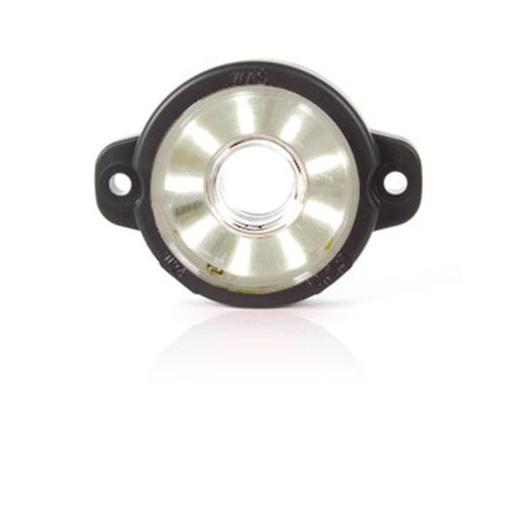 Lampa gabarit WAS, dreapta/stanga, alb, 12/24V, 0, 06 kg