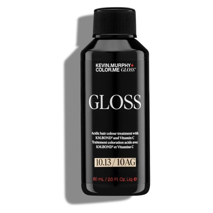 Vopsea de par demi-permanenta, Kevin Murphy, Color.Me Gloss, blond, 60 ml