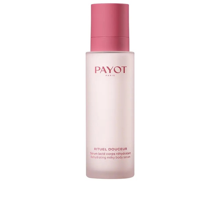 Ser hidratant pentru corp PAYOT RITUEL DOUCEUR 100 ml