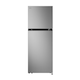 Frigider cu 2 usi LG GTBV22PYNJ, Total No Frost, MultiAirFlow, LINEARCooling™, FreshZone™, Filtru carbune activ, Rafturi sticla securizata, H 144.5 cm, 217 l, Clasa E, Argintie