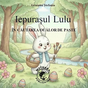 Povesti pentru copii