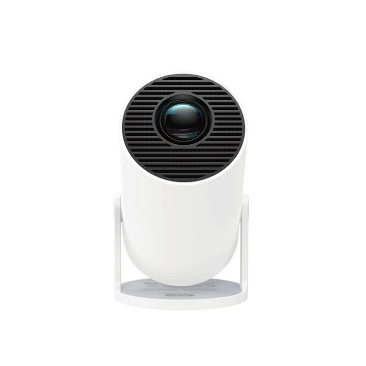 Video proiector XO Compact, alb