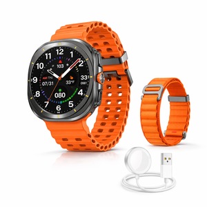 Ceas inteligent, Garmin, Approach S62, 3 buc CT10, Negru - eMAG.ro