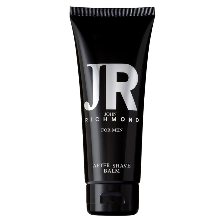 Borotválkozás utáni balzsam, John Richmond, 100 ml