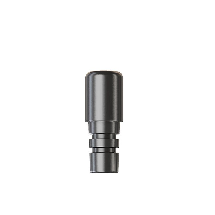 Mustiuc Drip Tip Aspire Vilter