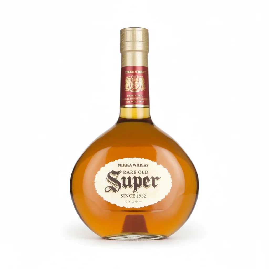 Whisky Old Smuggler, Blended Scotch, 43%, 0.7l - eMAG.ro