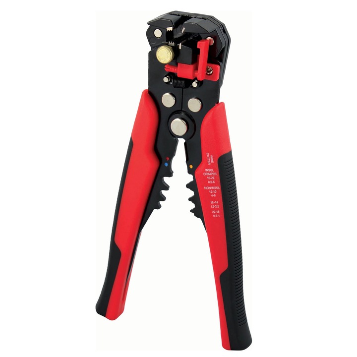 Cleste Commel de Dezizolat și Sertizat