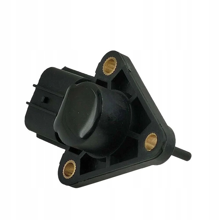 Turbo 2.0 HDI másolásérzékelő, Citroen, Fiat, Opel