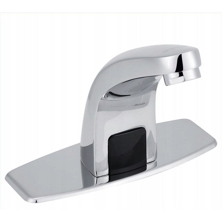 Baterie sanitara fara contact cu senzor, cromata, 1 set, 33cm x 0,05-0,6 MPa