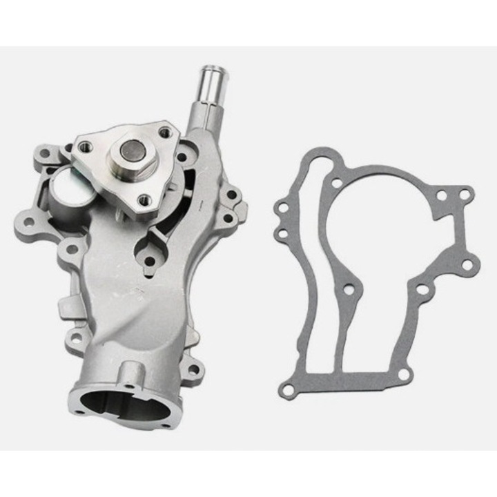 Vízpumpa készlet 55561623 CHEVROLET AVEO, CRUZE, OPEL ASTRA, CORSA, ADAM modellekhez