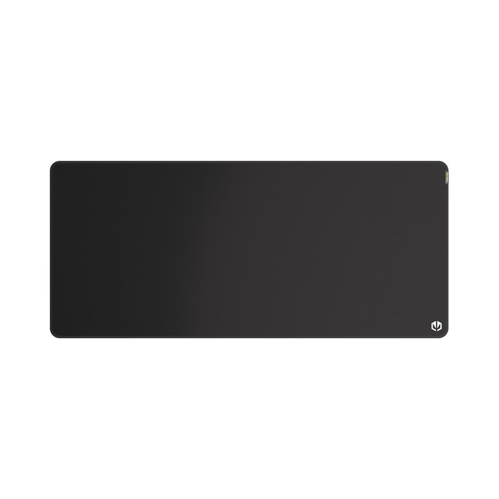 Mousepad Endorfy Cordura Speed XL, 90x40 cm, waterproof, antislip, black