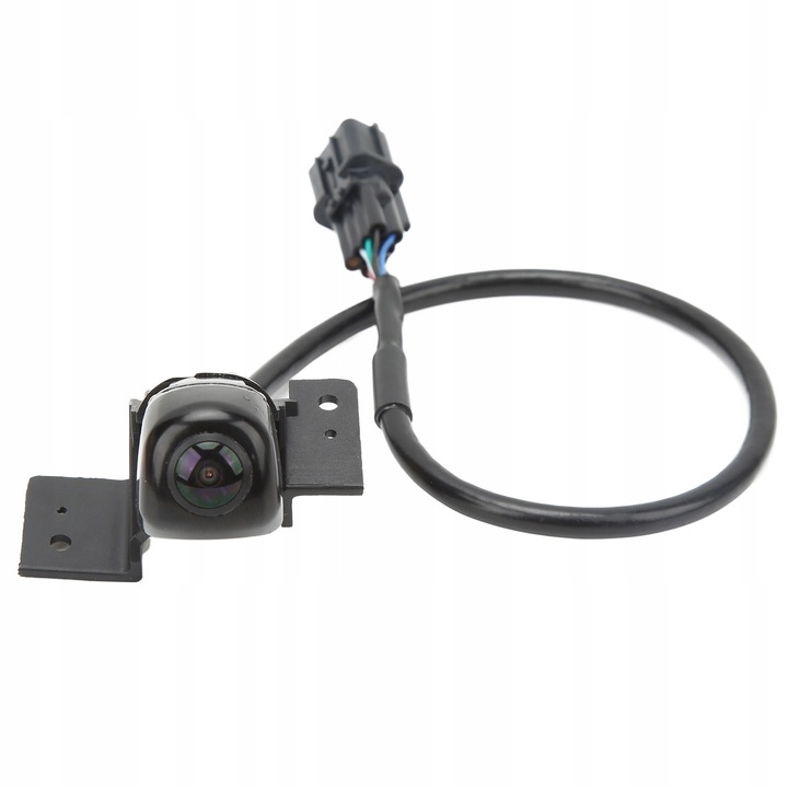 Camera de marsarier pentru Hyundai Tucson 2016-2017, rezistenta la apa, imagine clara, 95760D3100, ABS
