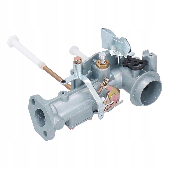 Carburator pentru cositoare, 130200 133200, metal, set 1 buc.