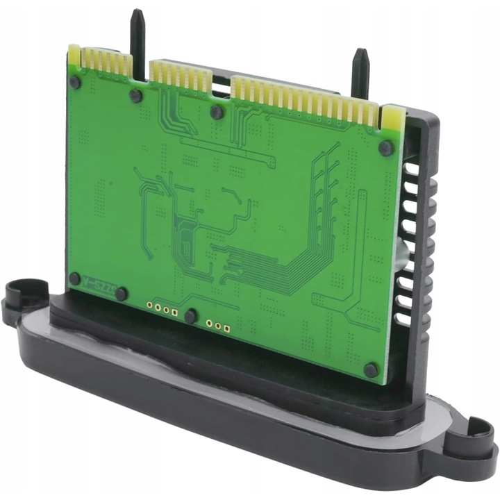 Modul sterownik lampa halogen BMW 5 F10 F11, 63117304906, 2009-2016, 2009-2017