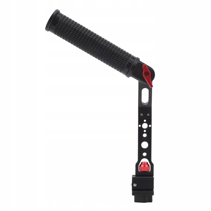 Suport pentru DJI Ronin RS2 RSC2 RS3, aluminiu, 360° rotire, design antiderapant
