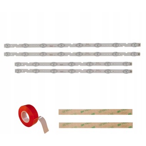 Benzi LED