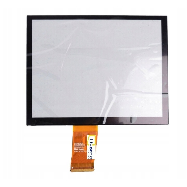 Modul Ecran LCD, pentru Radio Navigatie Jeep Dodge 2017-2021, 8.4 inch