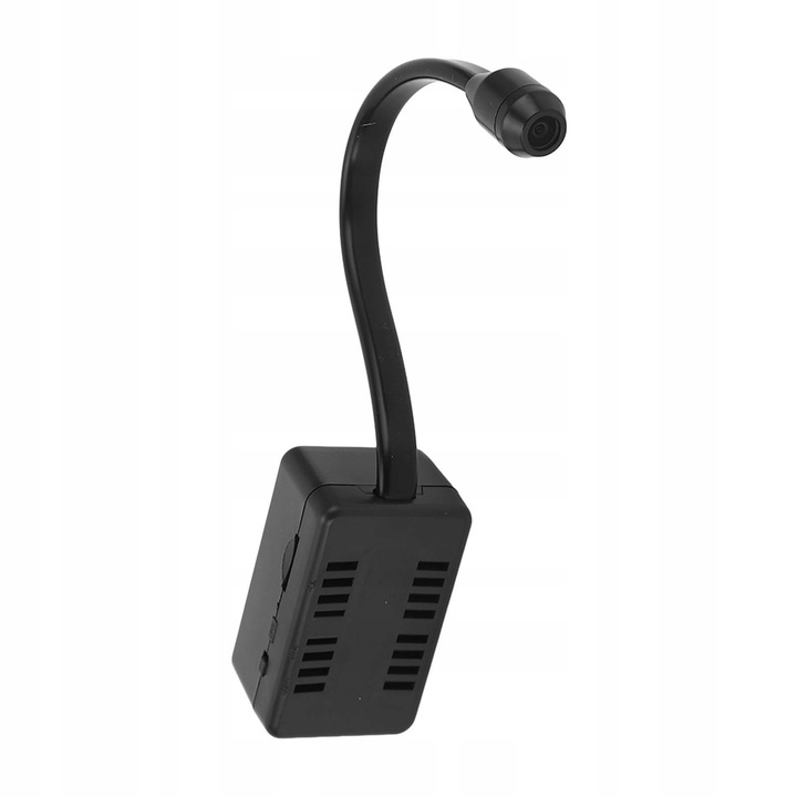 Mini camera spion WIFI HD, model X7, 1080P, detectie miscare, 10m, set complet