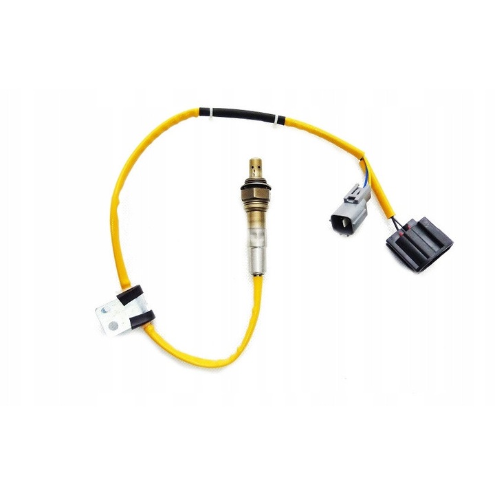 Lambda szonda Mazda 6 GG GY 1.8 2.0 2.3 2002-2008, 5 vezeték, 650mm, M18x1.5