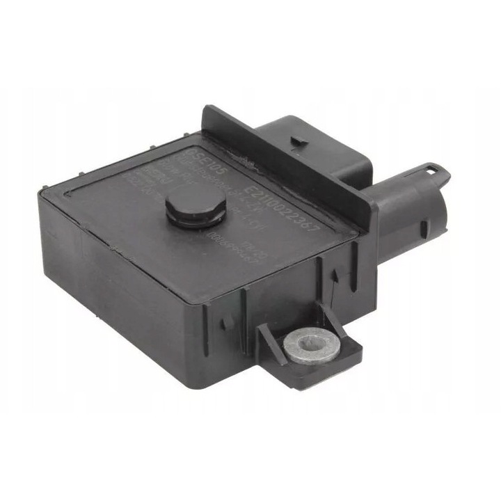 Releu pentru bujii BMW 1 E81 E87 E88 E82 3 E90 E93 E92 E91 5 E60 X1, 12V, 13 pini